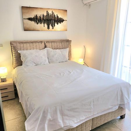 Crosswaybg Appartement Obzor Buitenkant foto