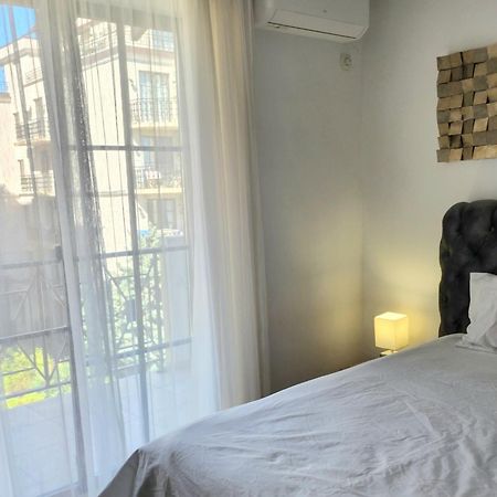 Crosswaybg Appartement Obzor Buitenkant foto