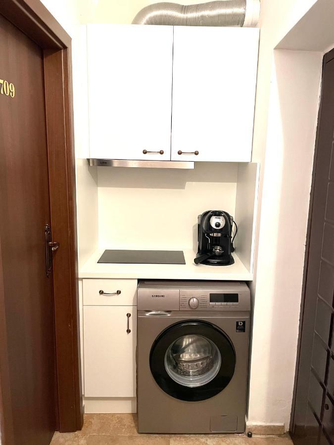 Crosswaybg Appartement Obzor Buitenkant foto