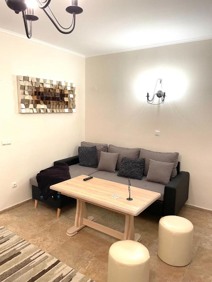 Crosswaybg Appartement Obzor Buitenkant foto