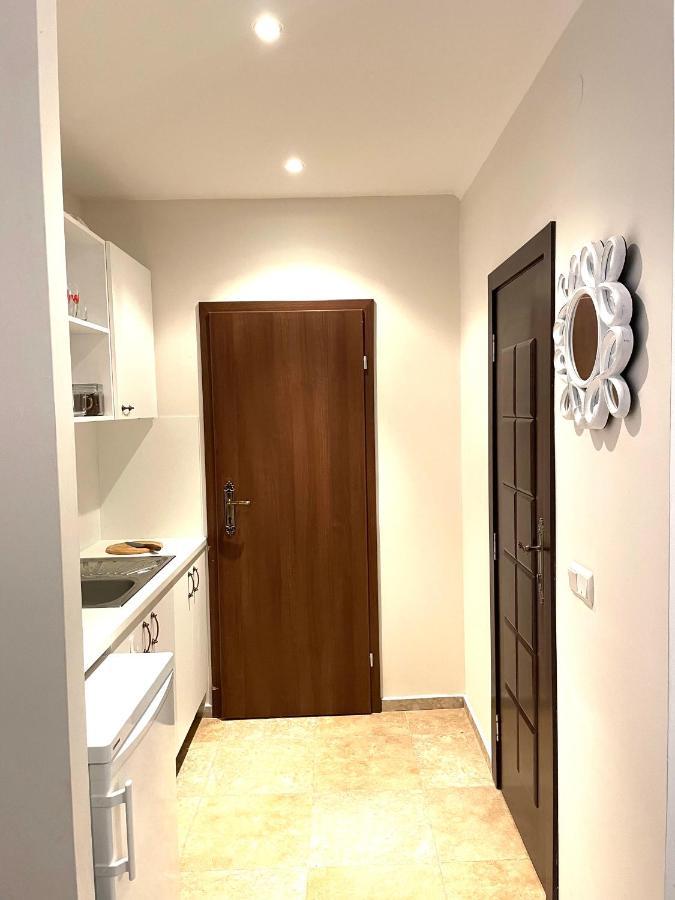 Crosswaybg Appartement Obzor Buitenkant foto