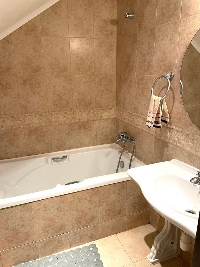 Crosswaybg Appartement Obzor Buitenkant foto