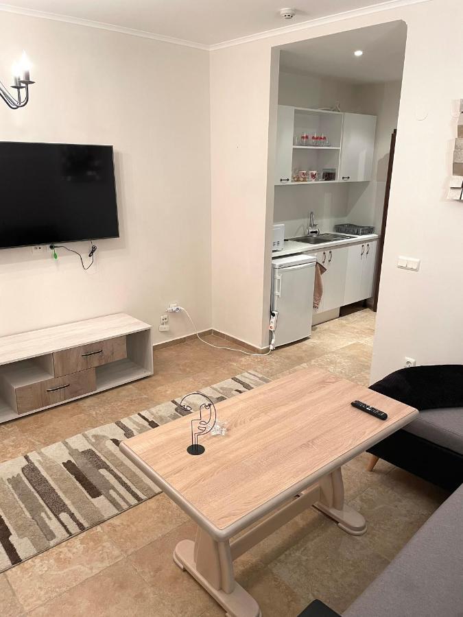 Crosswaybg Appartement Obzor Buitenkant foto