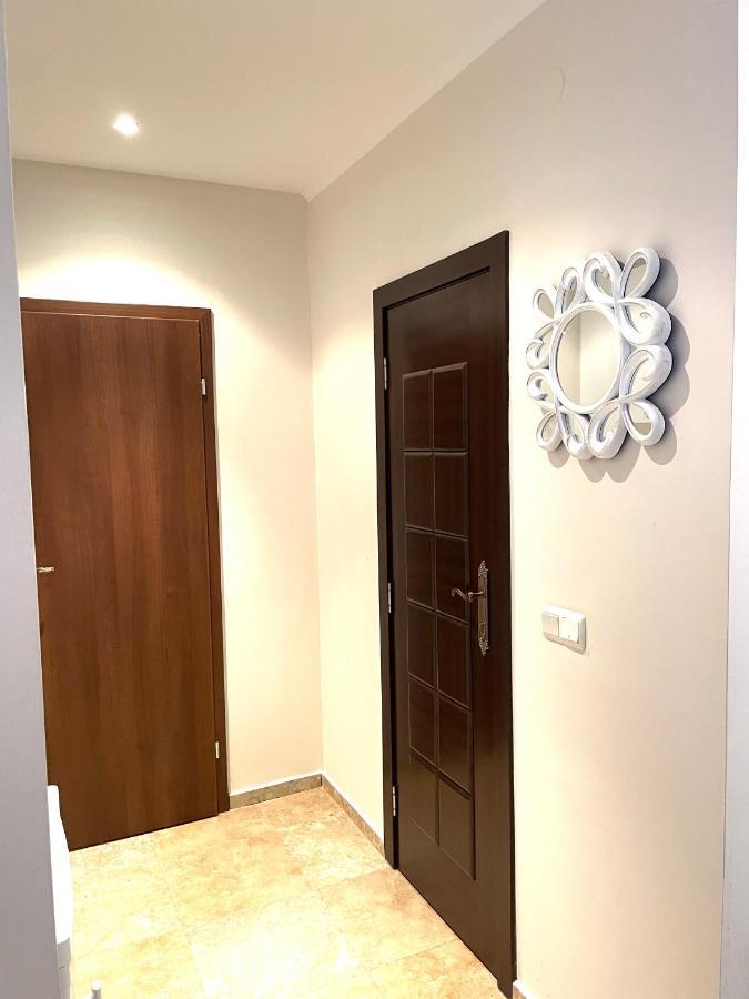 Crosswaybg Appartement Obzor Buitenkant foto