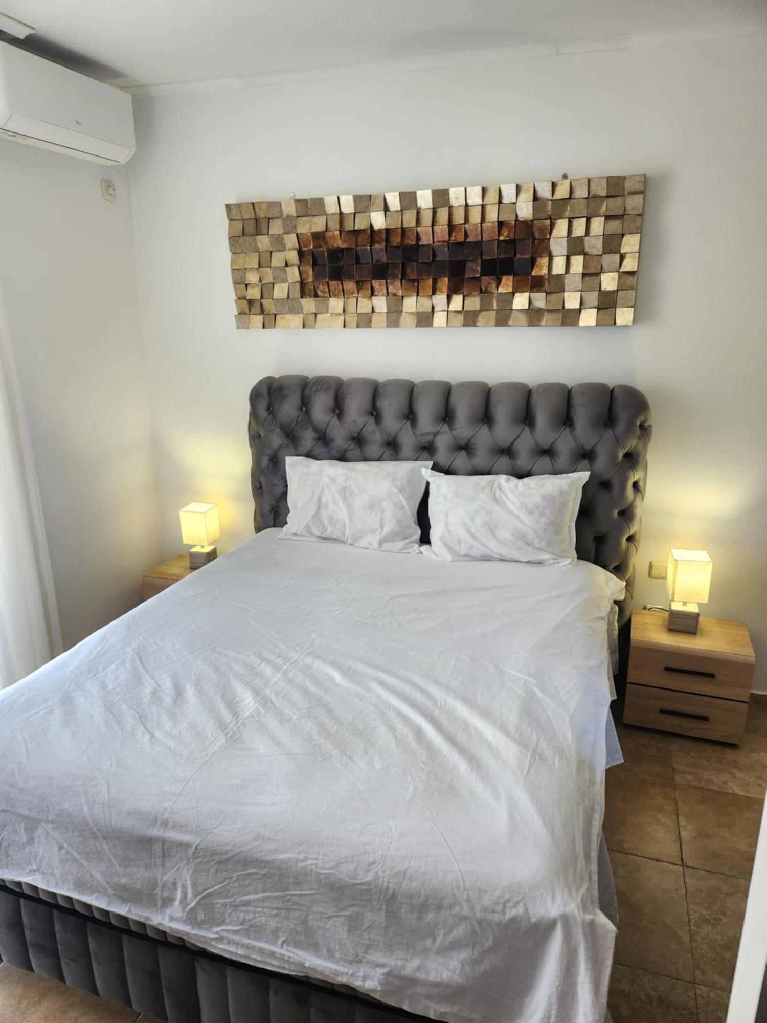 Crosswaybg Appartement Obzor Buitenkant foto
